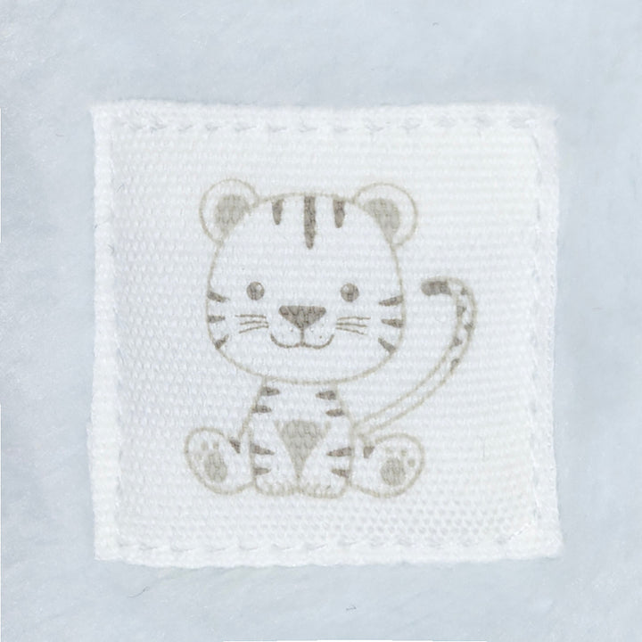 אוברול רגלית תכלת