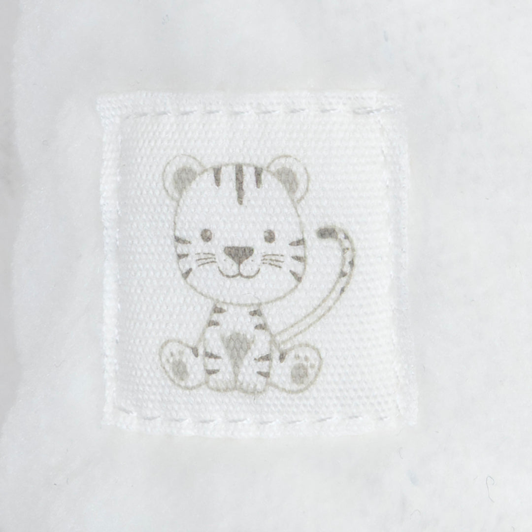 אוברול רגלית שמנת