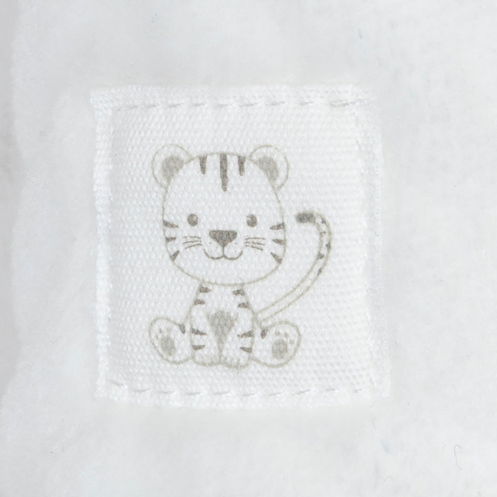 אוברול רגלית שמנת