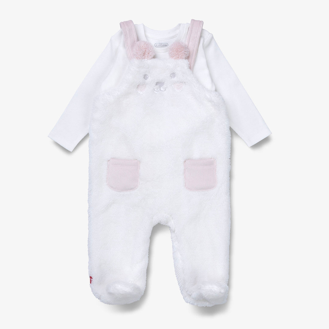 אוברול ובגד גוף