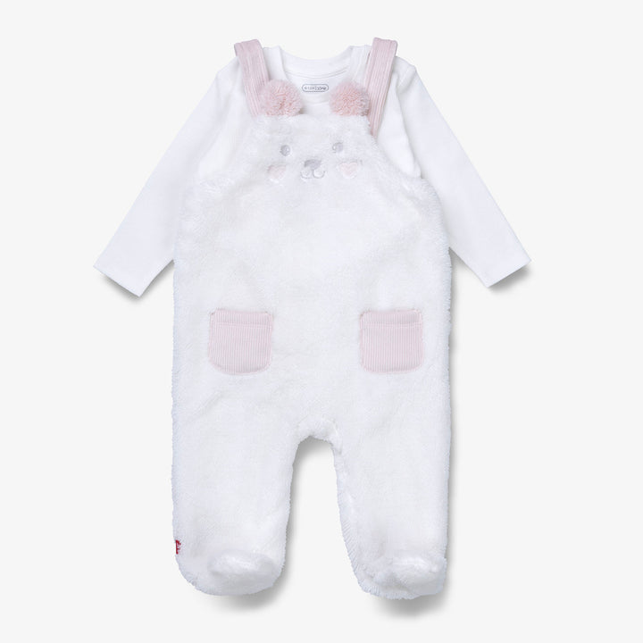 אוברול ובגד גוף