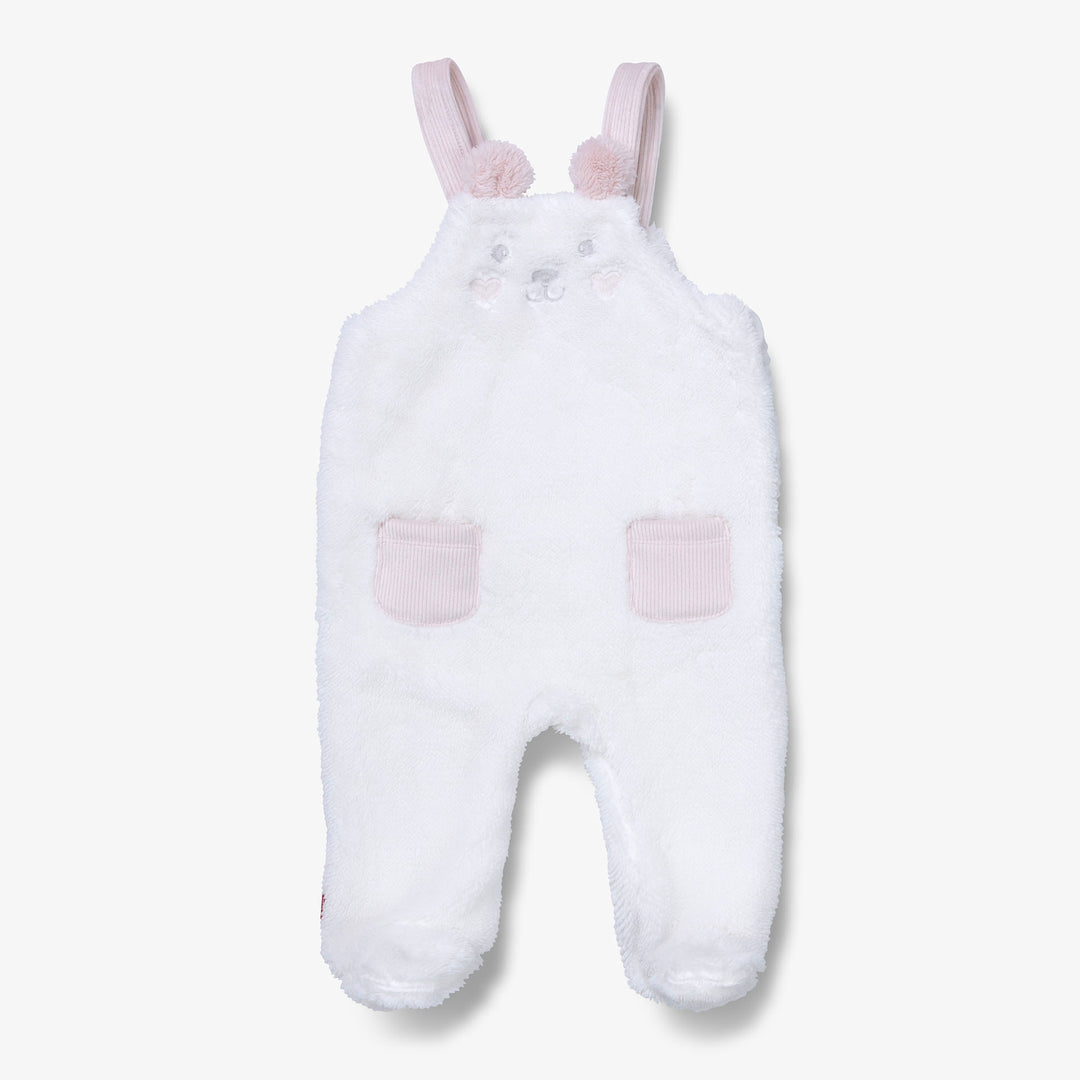 אוברול ובגד גוף