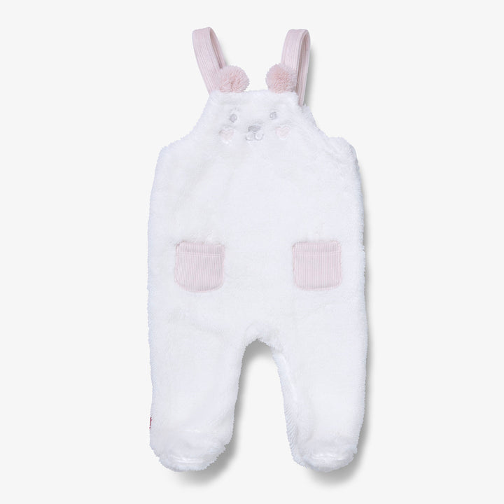 אוברול ובגד גוף