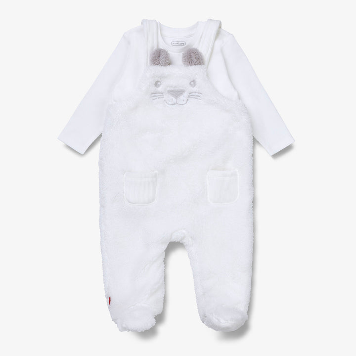 אוברול ובגד גוף