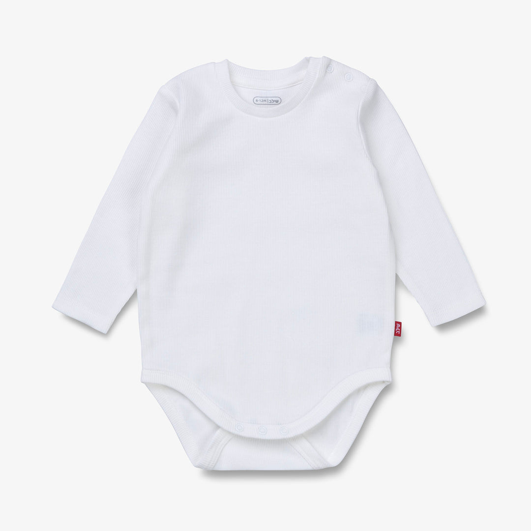 אוברול ובגד גוף