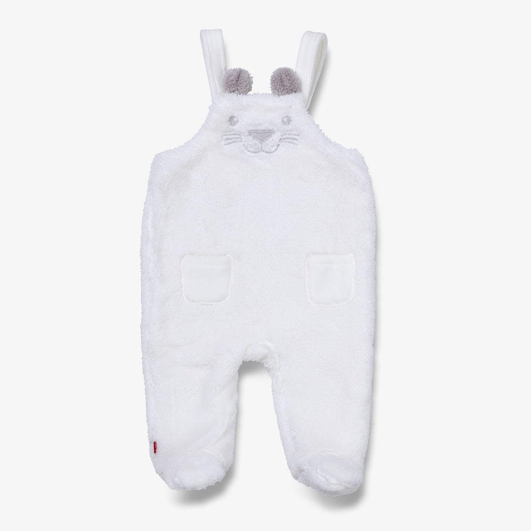 אוברול ובגד גוף