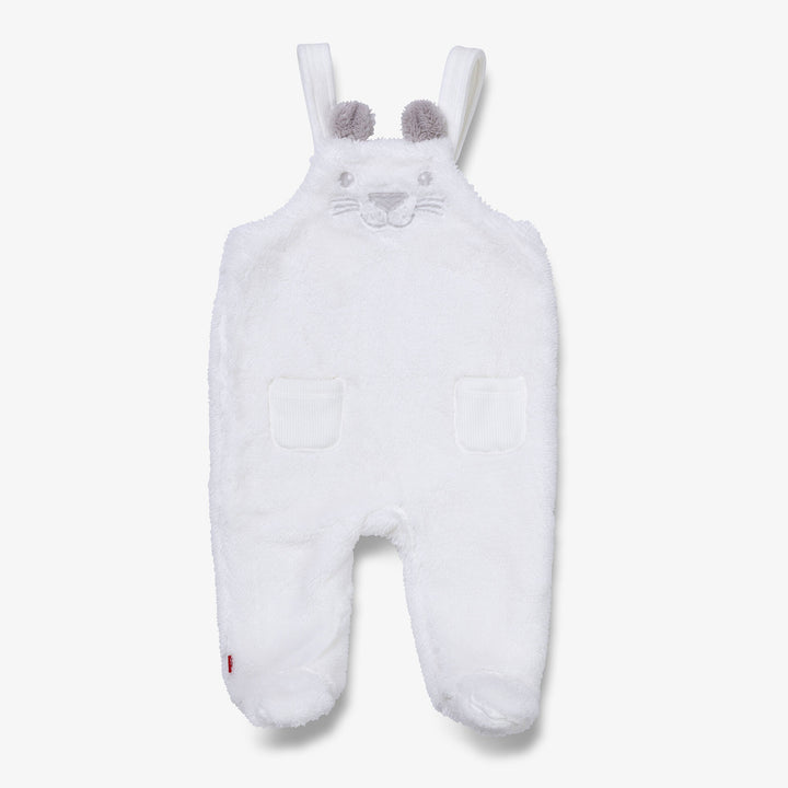 אוברול ובגד גוף