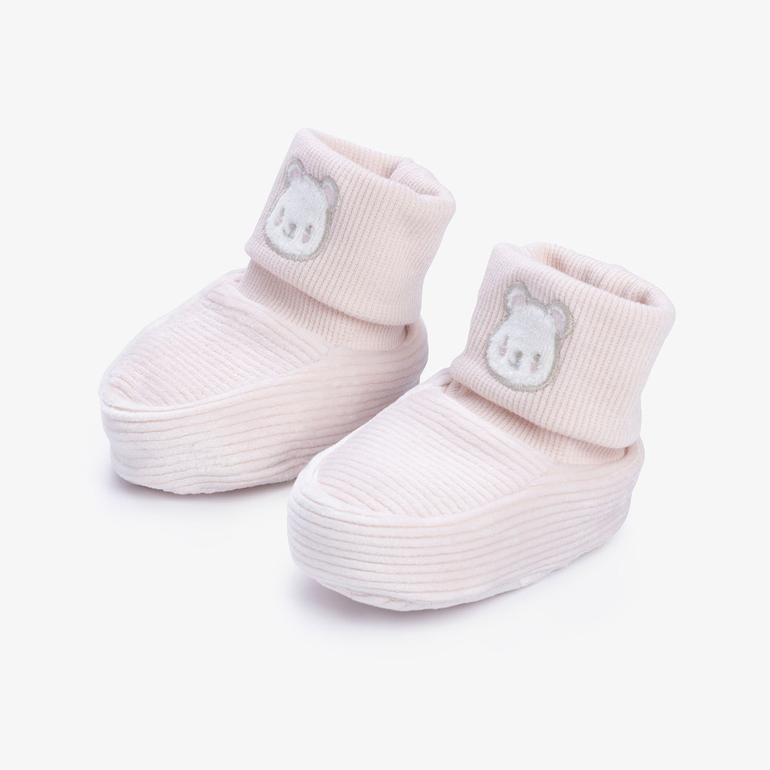 נעליים רכות