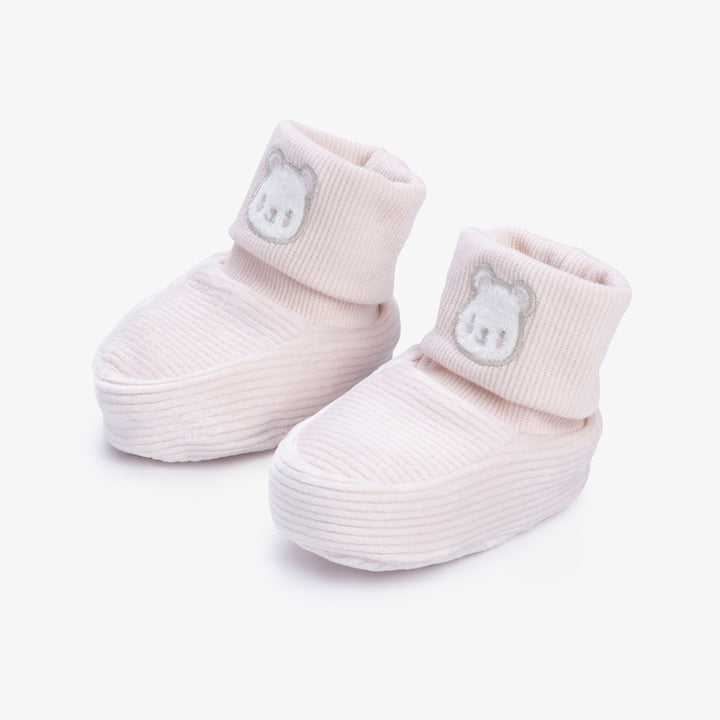 נעליים רכות