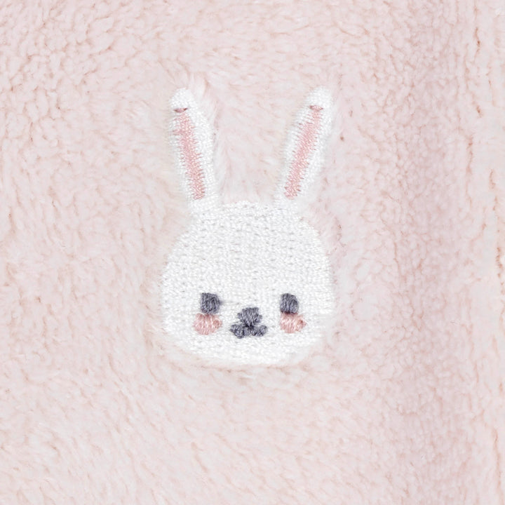 ואנזי חיות ארנבת