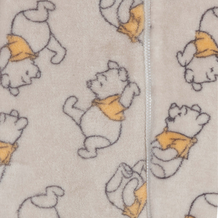 ואנזי חיות פו הדב