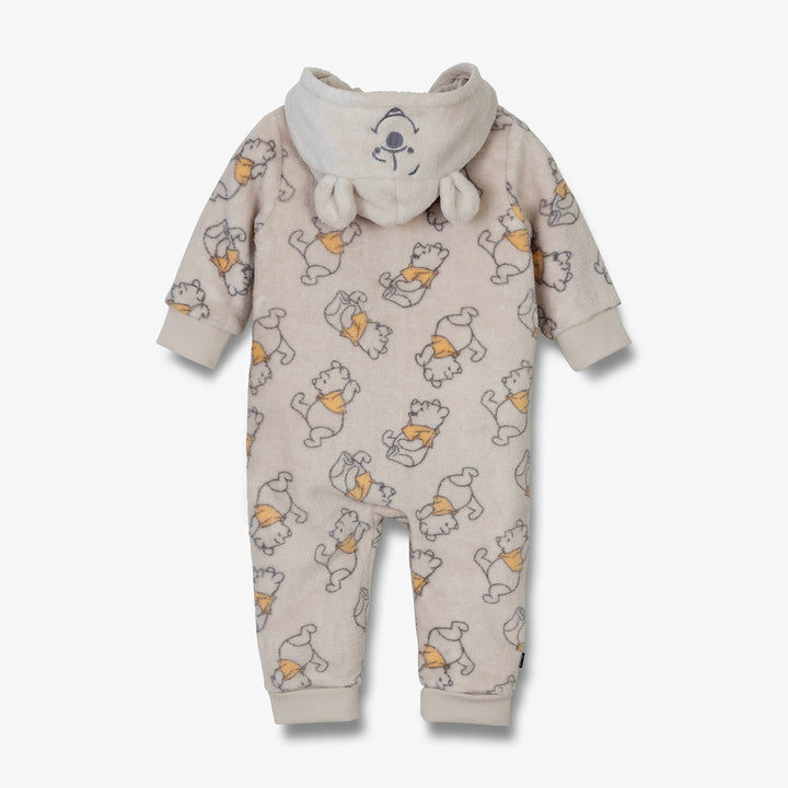 ואנזי חיות פו הדב