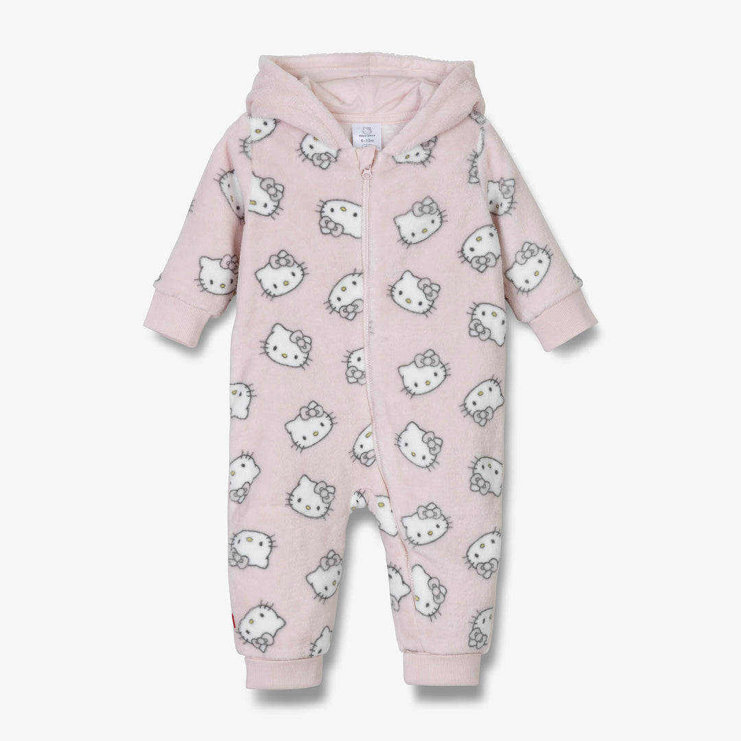 ואנזי חיות הלו קיטי