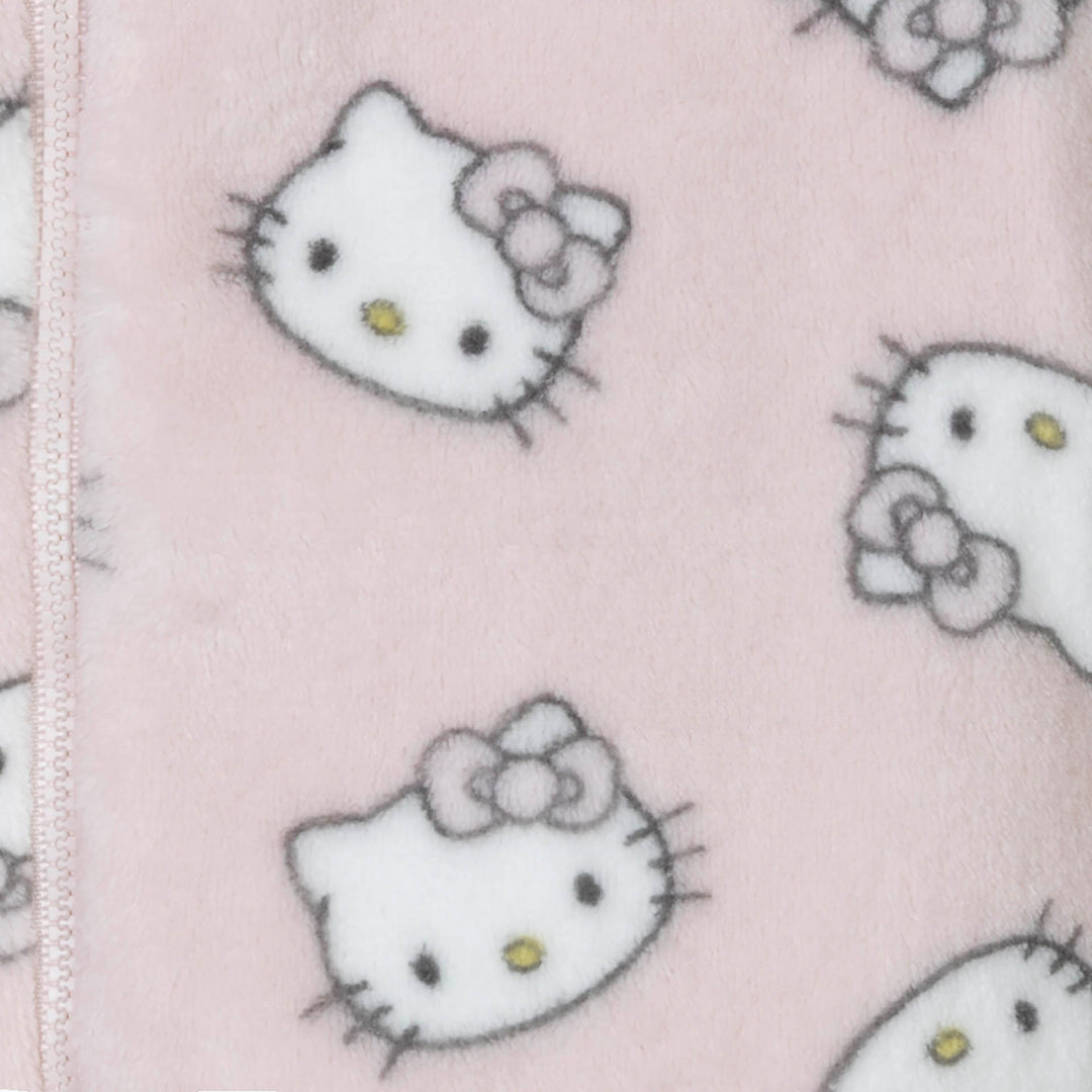 ואנזי חיות הלו קיטי