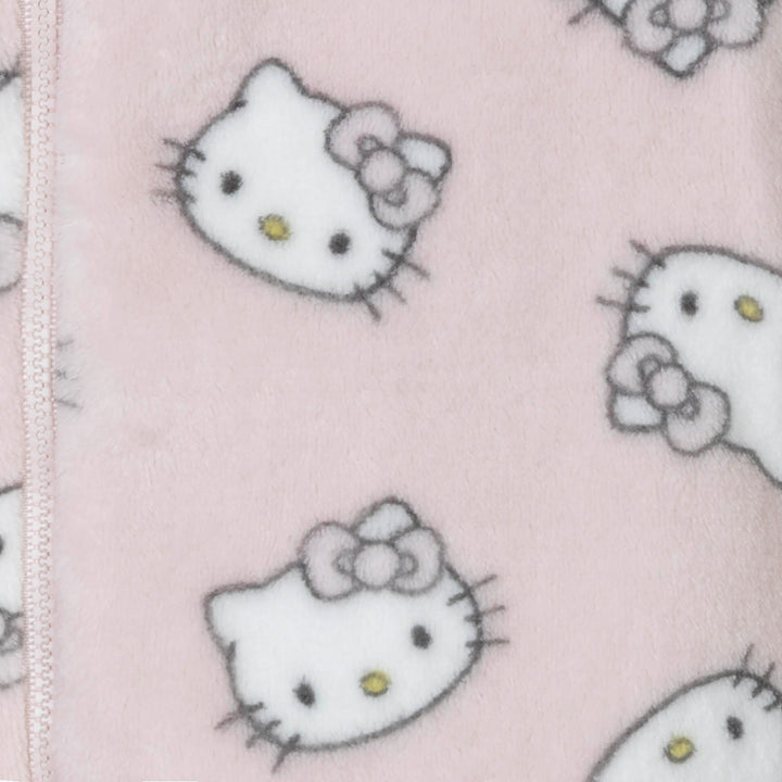 ואנזי חיות הלו קיטי