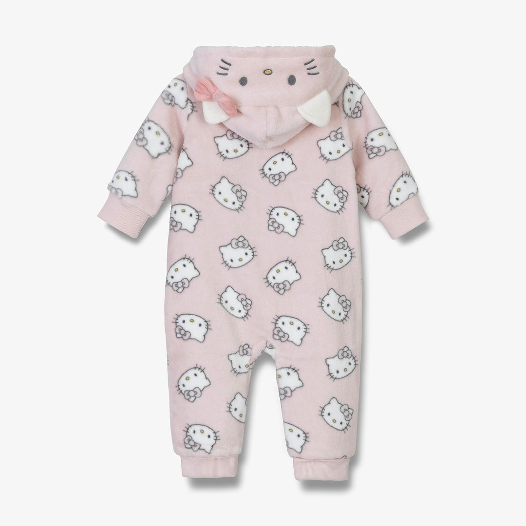 ואנזי חיות הלו קיטי