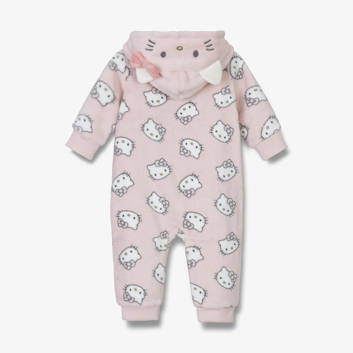 ואנזי חיות הלו קיטי