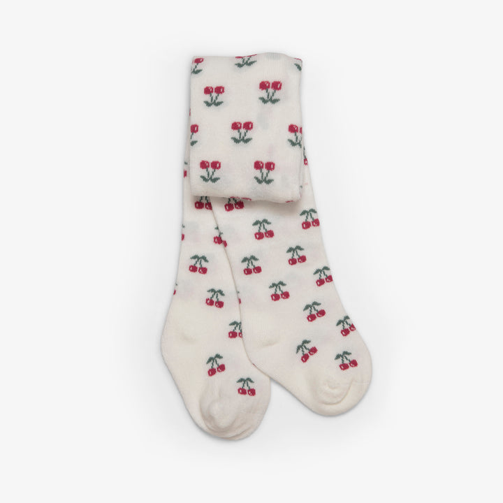 גרביונים מדוגמים