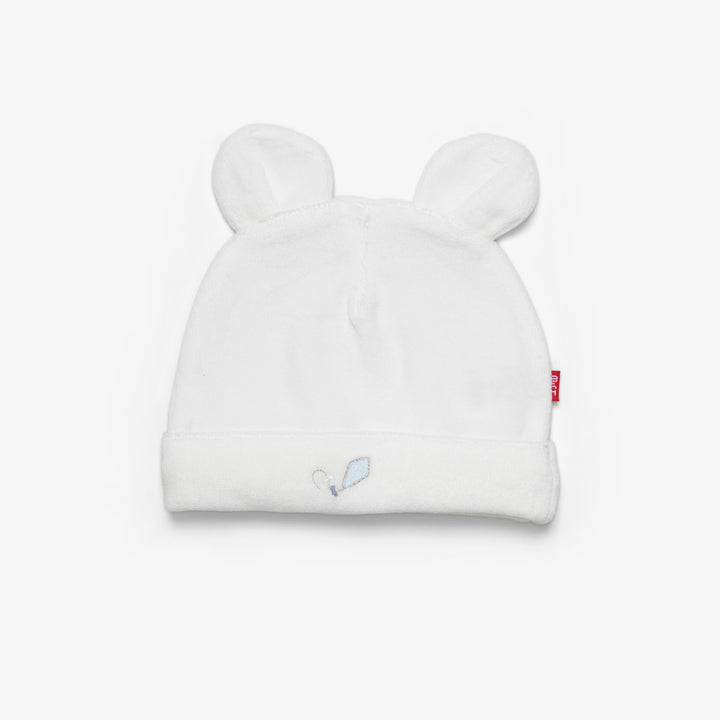 כובע קטיפה ראשוני