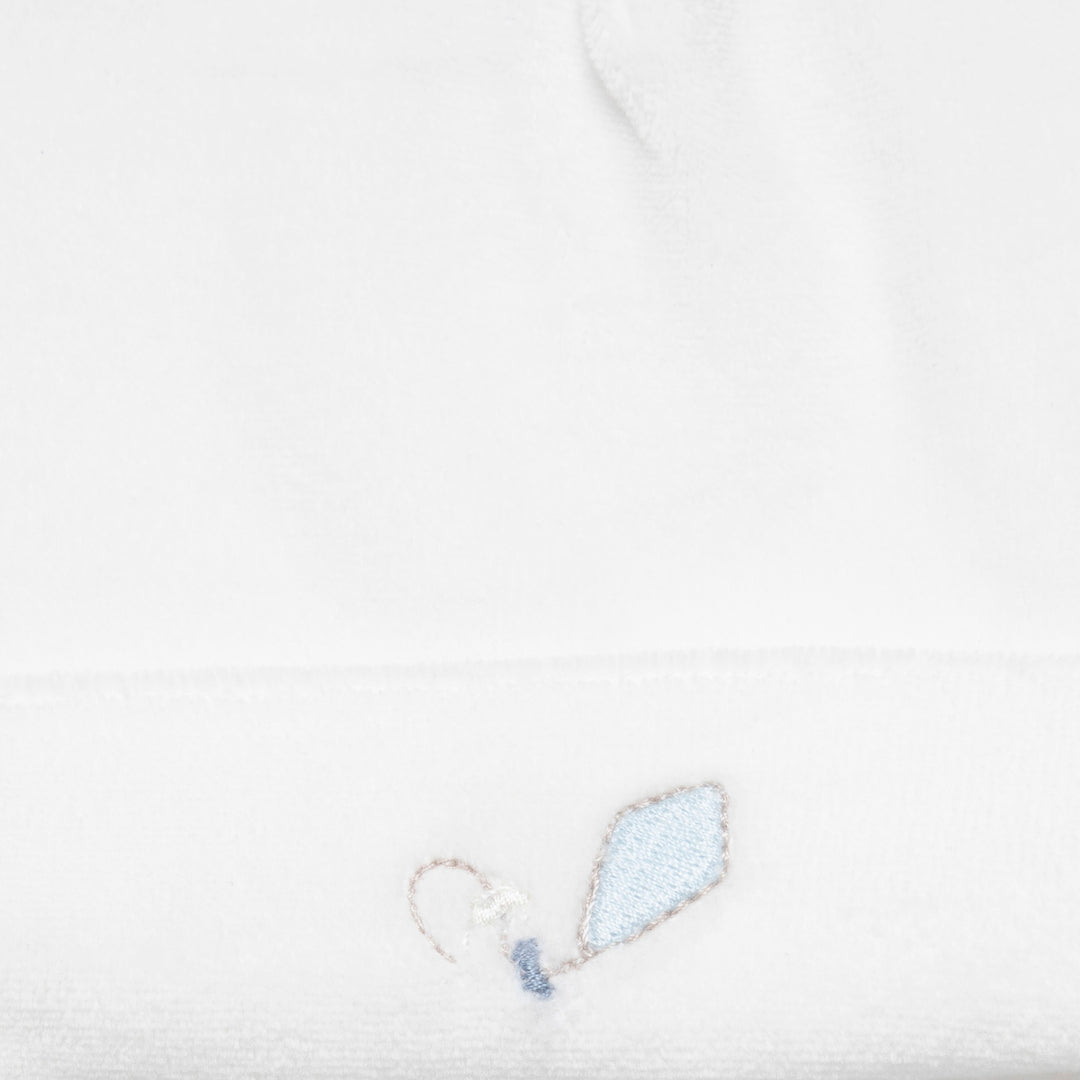 כובע קטיפה ראשוני