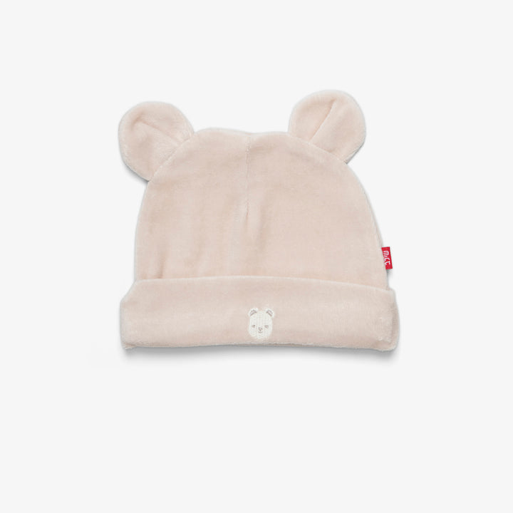 כובע קטיפה ראשוני