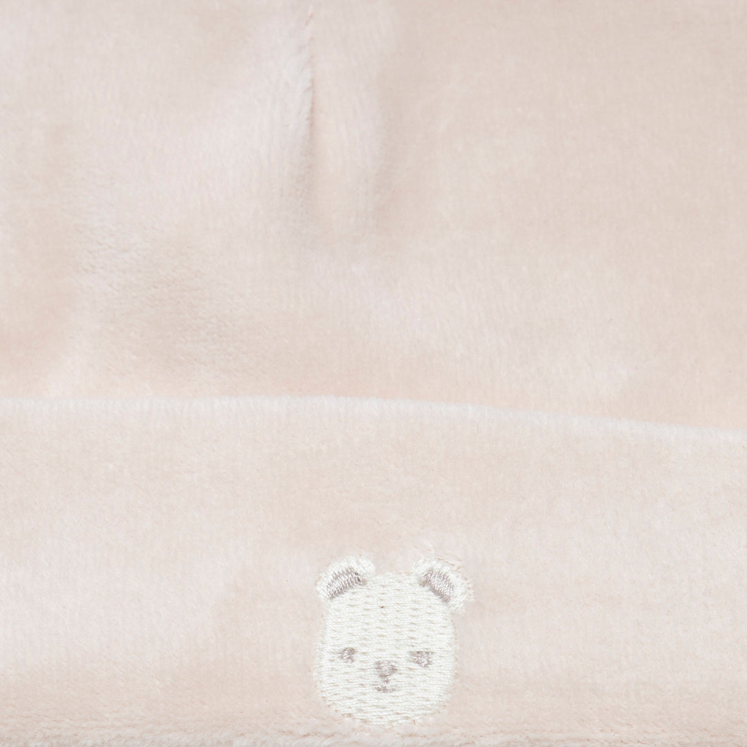 כובע קטיפה ראשוני