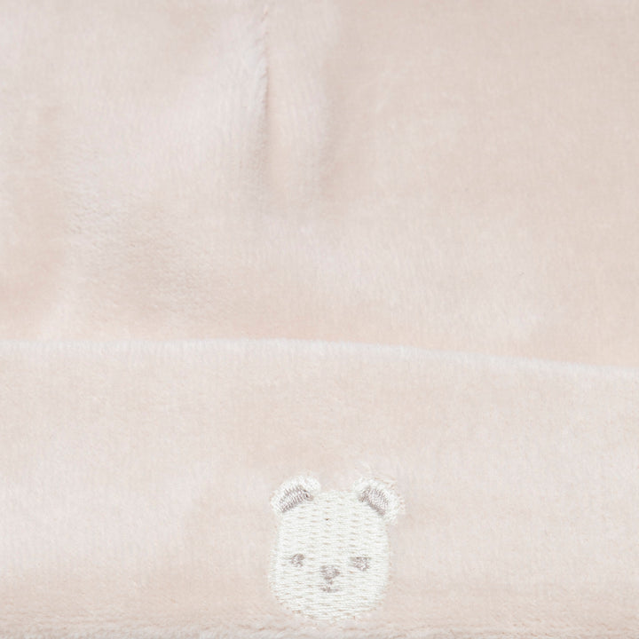 כובע קטיפה ראשוני