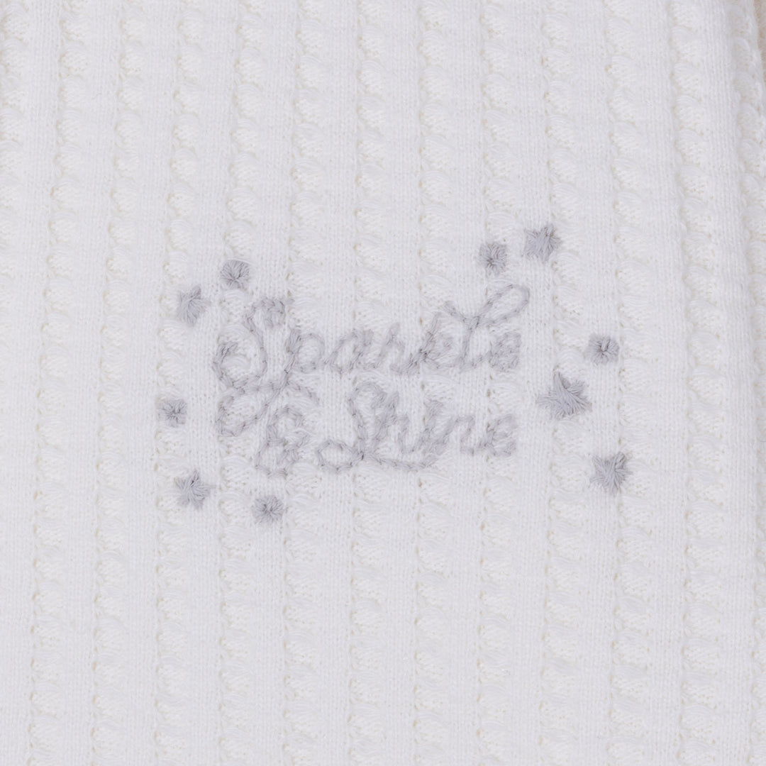 אוברול ארוך רכיסת מעטפה