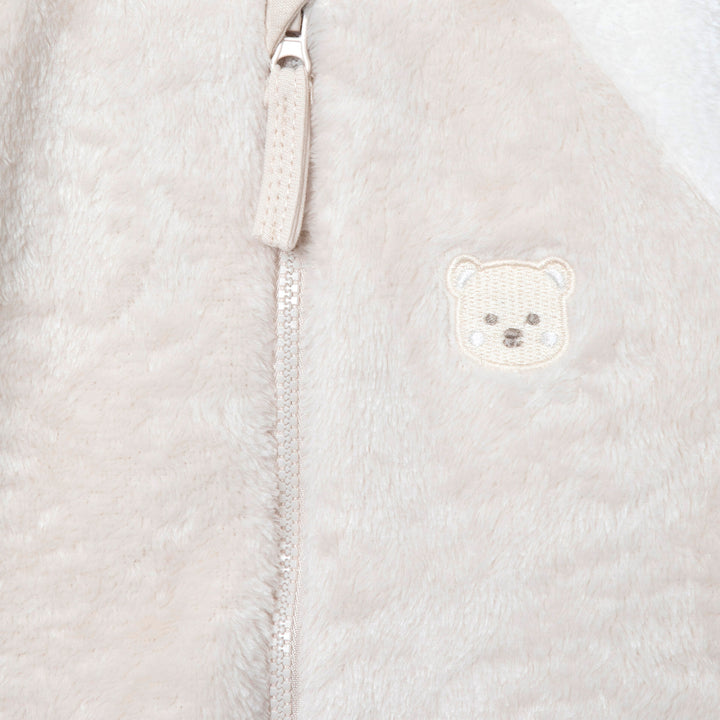 אוברול רגלית