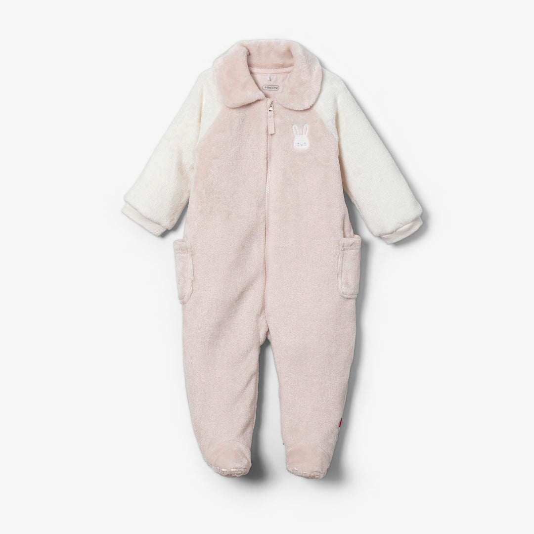 אוברול רגלית