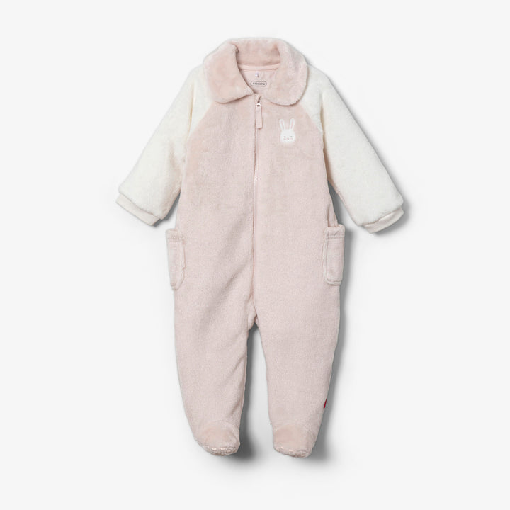 אוברול רגלית