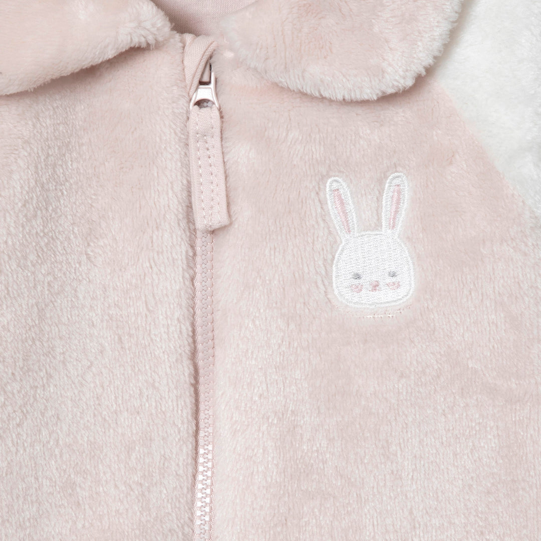 אוברול רגלית