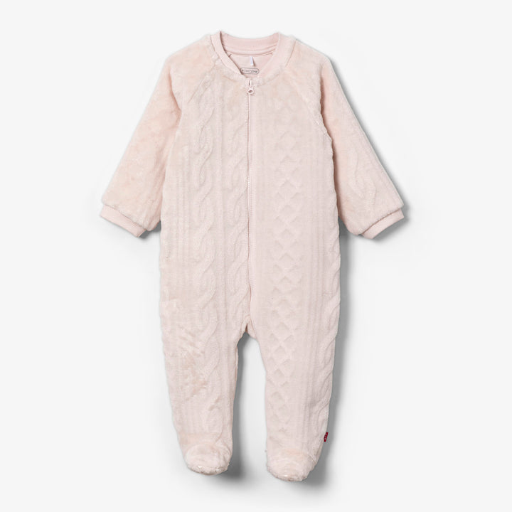 אוברול רגלית