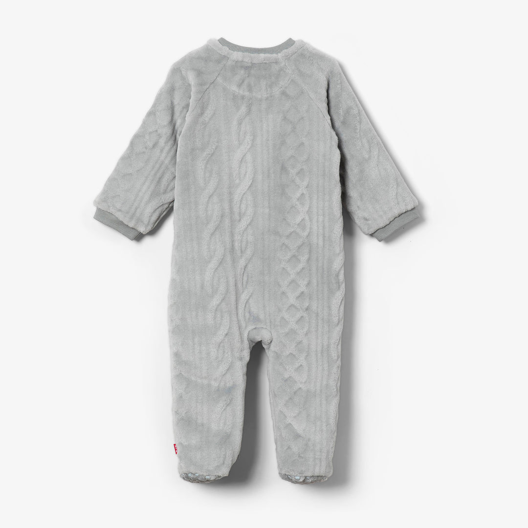 אוברול רגלית