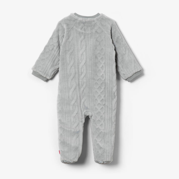 אוברול רגלית