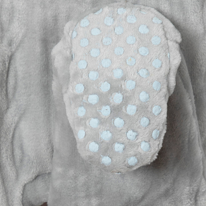 אוברול רגלית