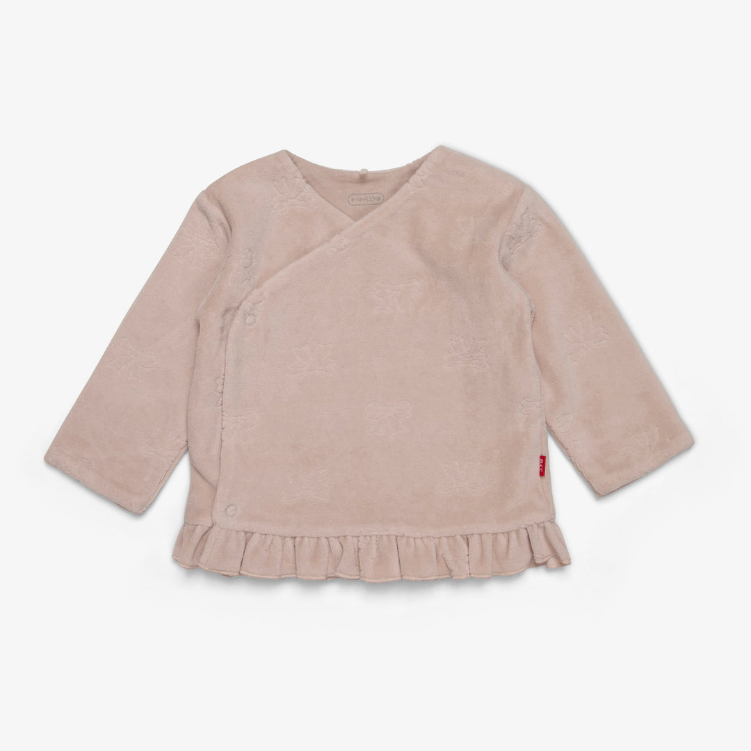 חליפת בנות חורפית