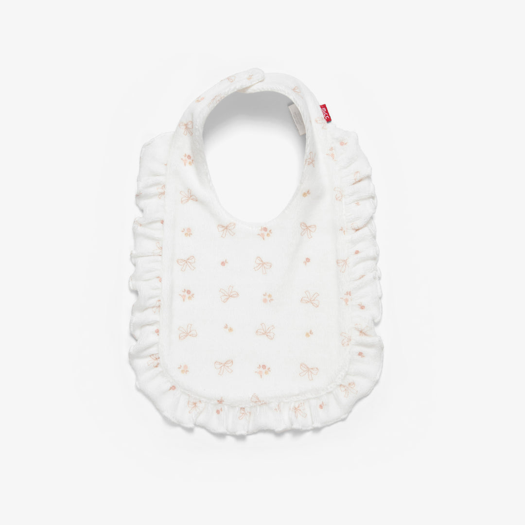 זוג סינרים מקטיפה