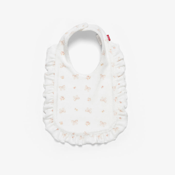 זוג סינרים מקטיפה