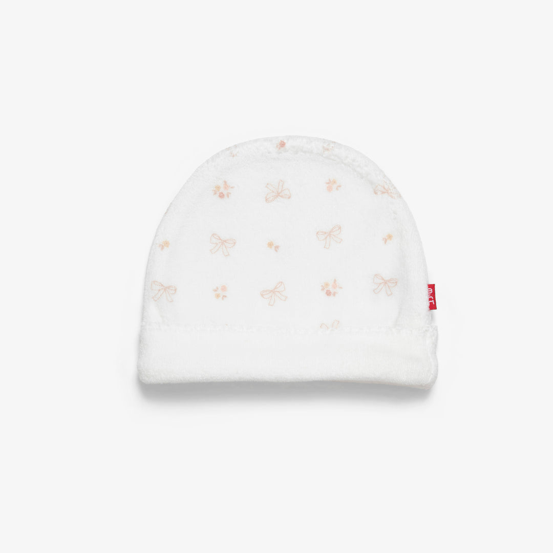 כובע קטיפה ראשוני