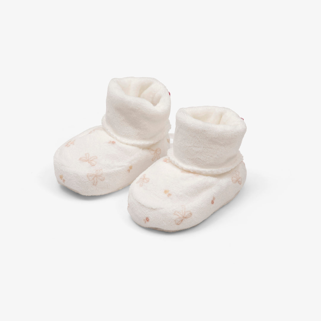 נעלים רכות לתינוקות