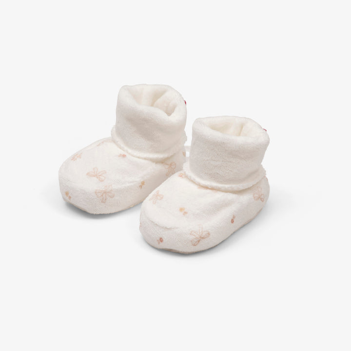 נעלים רכות לתינוקות