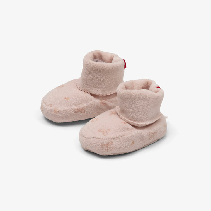 נעלים רכות לתינוקות