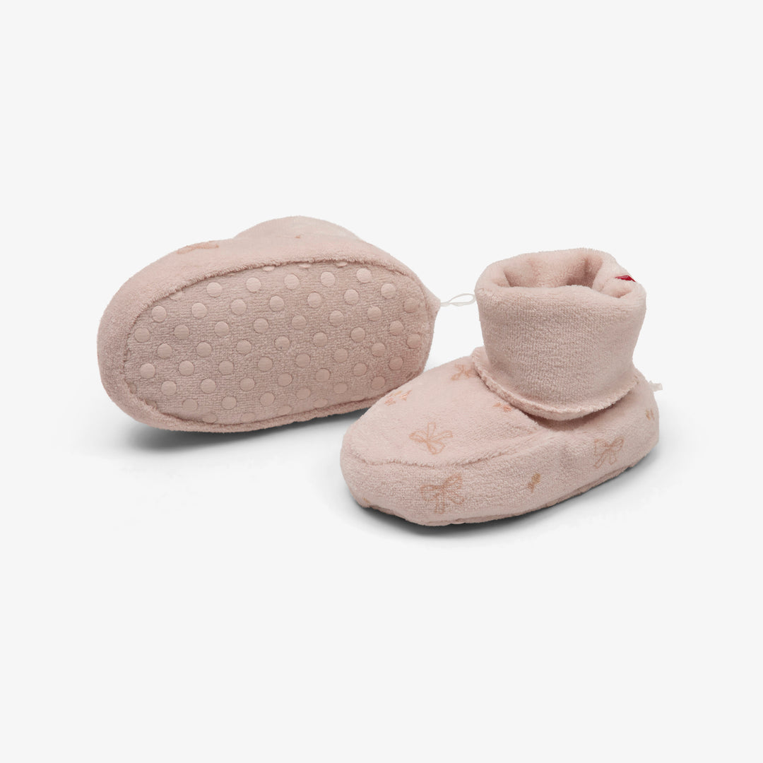 נעלים רכות לתינוקות