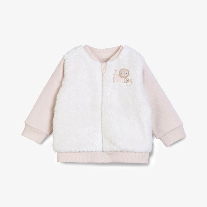 קרדיגן פרוותי