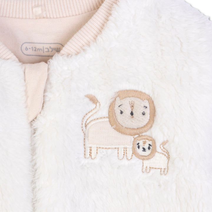 קרדיגן פרוותי