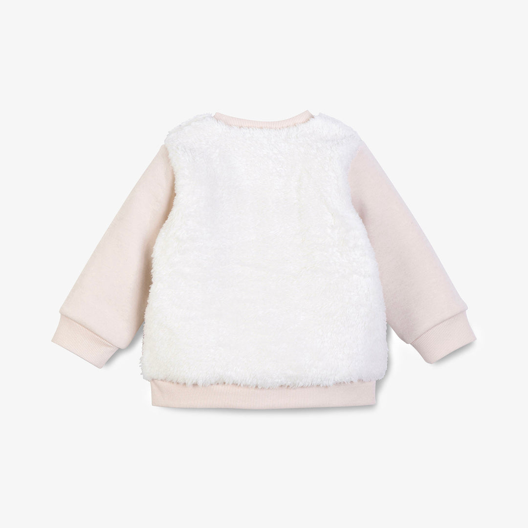 קרדיגן פרוותי