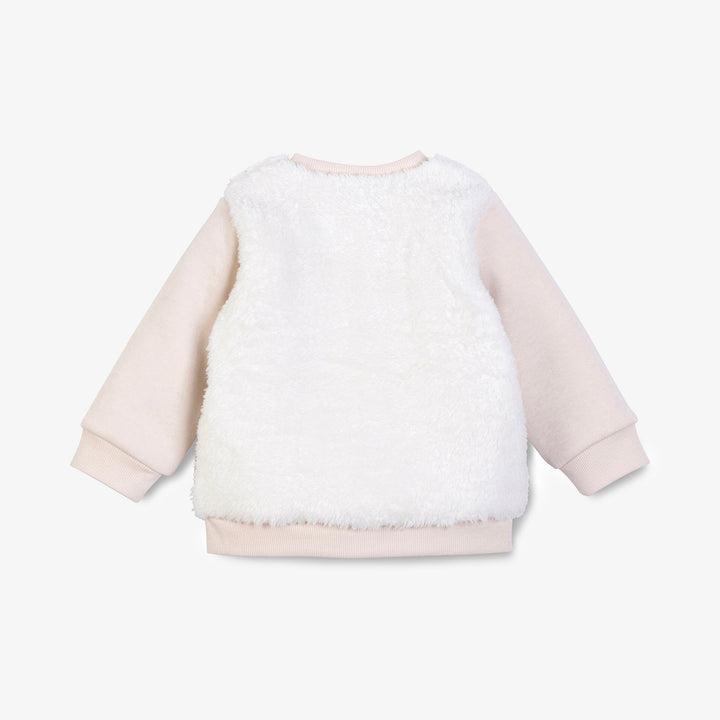 קרדיגן פרוותי