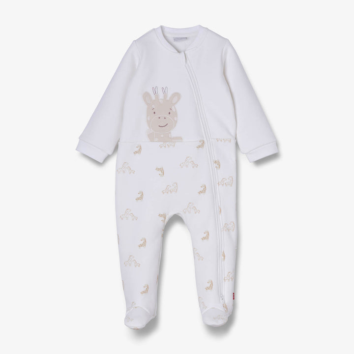 אבורול רגליות הדפס ג'ירפות