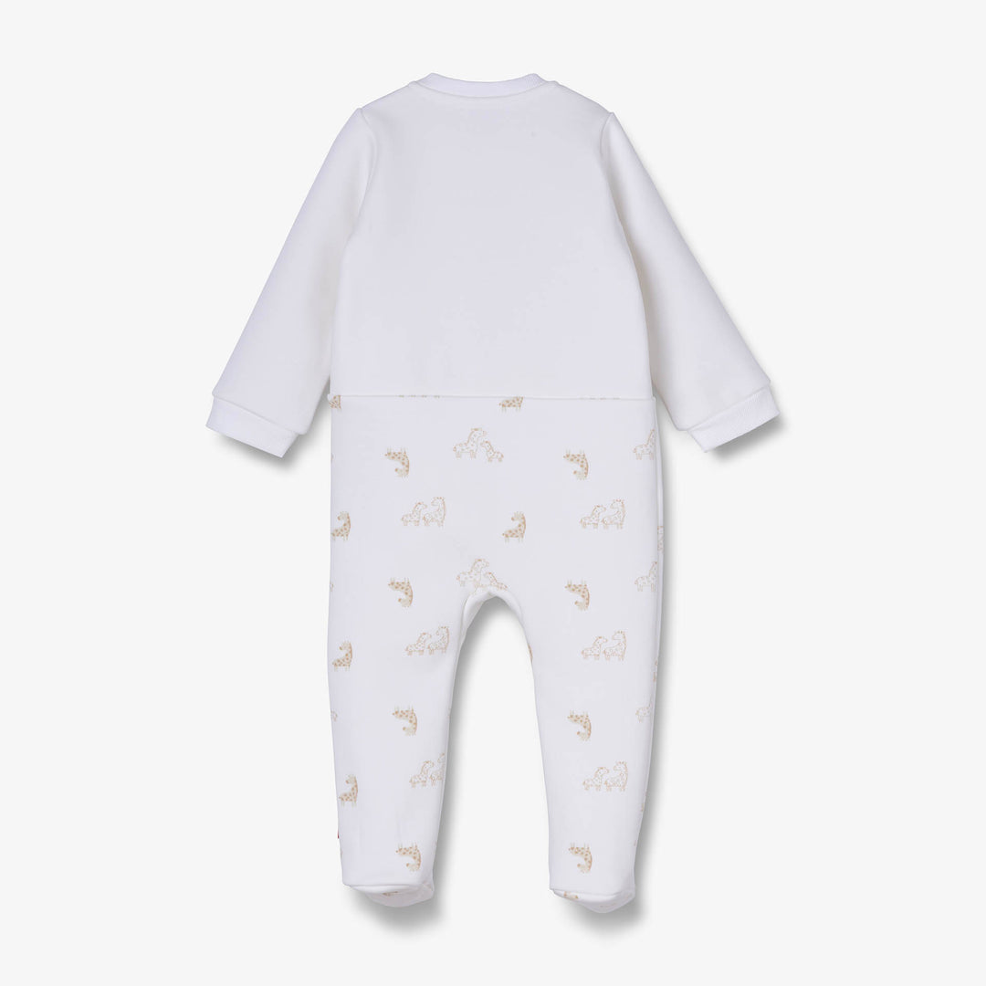 אבורול רגליות הדפס ג'ירפות